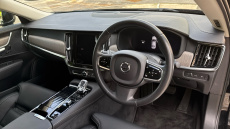 Volvo S90 2.0 T8 Recharge PHEV Inscription 4dr AWD Auto Saloon